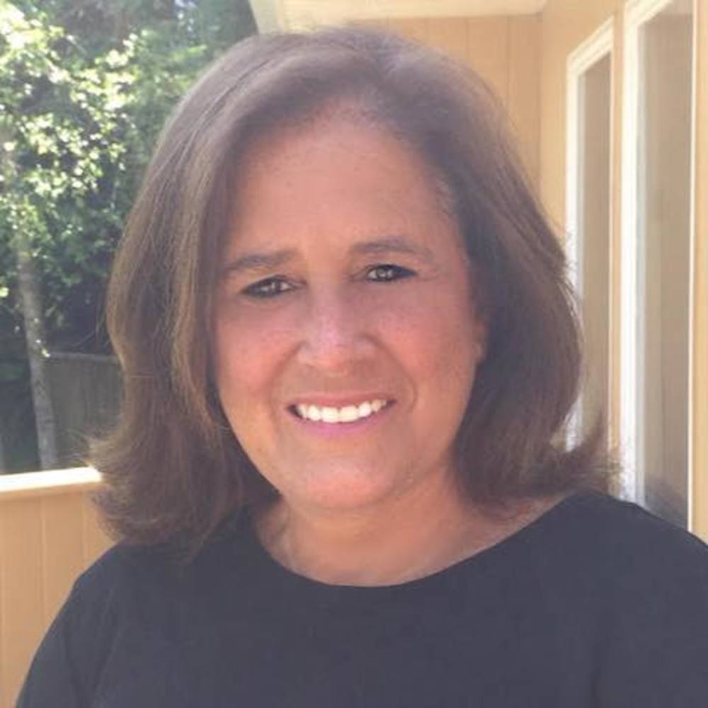 Meet your Posher, Jill